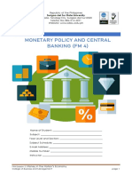 Lesson 2. Monetary Standard