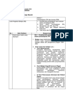 LK 0.1 Modul 1 Pembelajaran IPA Dan Konsep IPBA - Igus Rumiati