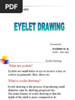 12. EYELETDRAWING