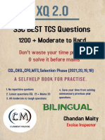 Best Tcs Questions by CurrentMUDDE