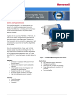 PMT Hps 34 VF 03 23 Mag3000 Specifications