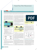 Diametral & Chordal Measurement