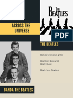 Beatles 1234