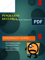 Pengkajian Keluarga