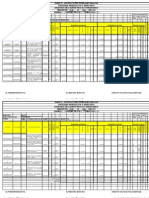 2do. Informe trimestral 2011 Obras publicas Elota.