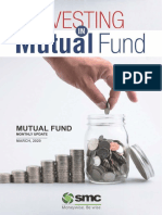 Mutual Fund: MARCH, 2020