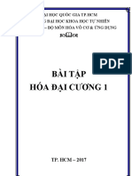 Bai Tap Hoa Dai Cuong 1 1