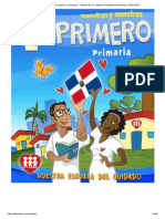 Guia Maestros y Maestras - Flipbook by Fe y Alegría República Dominicana - FlipHTML5