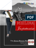 Profil Meilina Pulosari 2022