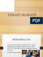 MI 14. Terapi Oksigen