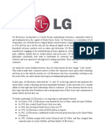 About LG