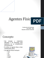 Tema 14. Agentes Físicos