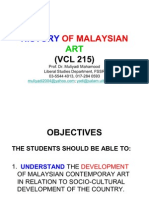 Download Malaysian Art Vcl 215 1 by Ubaidah Amir SN60254066 doc pdf