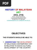 Download Malaysian Art Vcl 215 1 by Ubaidah Amir SN60254066 doc pdf