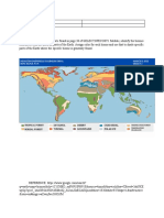 Block_aaa_gelect3 Midterm Assessment 2a Chapter 7 Earth’s Major Biomes