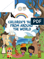 Childrens Tales Aound The World