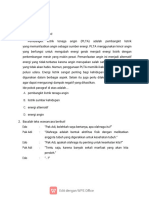 US B.IND PAKET A 2021-2022 Lengkap