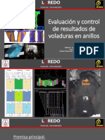 Ponencia Evaluación y Control de Resultados en Voladuras