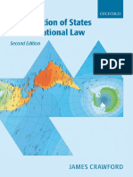 5 James R. Crawford - The Creation of States in International Law (2006, Oxford University Press) - Libgen - Li