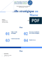 Veille Stratégique Au Maroc 3