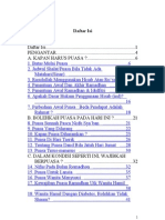 Download Fiqih Puasa by Wily Glint Valiant SN60255002 doc pdf