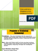 Pengantar & Terminologi - (2) Konsep F'Dinamik&F'Kinetik