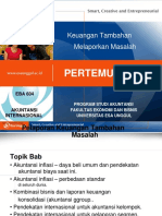 IFRS INFLASI
