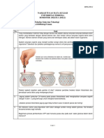 Soal Biol4110 tmk1 2