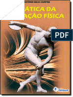 Resumo Didatica Da Educacao Fisica Luiz Antonio Silva Campos