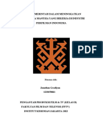 Pengantar Produksi Jonathan Gradiyan PDF Archive