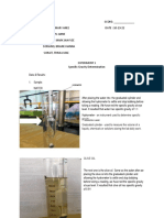 Group 6 - Lab Experiment Phypharm