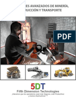 5DT_Brochure_Mining_Construction_Transport_R1.3_ES