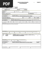 Guia de Solicitação de OPME Bradesco | PDF