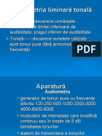 Lp6-Audiometria in medicina muncii