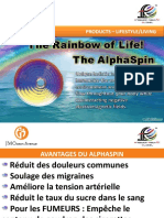 Avantages Du Alphaspin