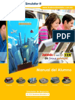 Manual de Usuario Del Alumno