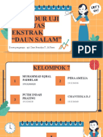 5 PPT Uji Kualitas Ekstrak