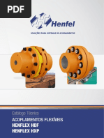 Catálogo ROTEX | PDF | Ferro | Materiais