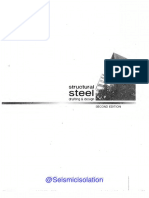 Structural Steel Design and Drafting 2nd Edition MacLaughlin
