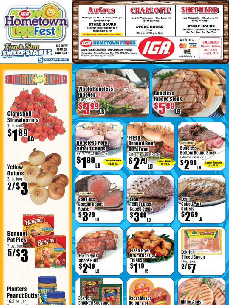 Charlotte Clamshell Strawberries LB LB PDF Steak Grilling