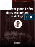 Física por trás da Radiologia