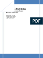 ESPAP Faturação Eletrónica - Manual de Boas práticas_v1.1