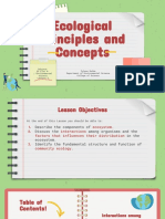 02-EnVI SCI - Ecological Principles and Concepts