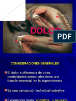 Nº2 Dolor