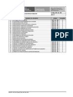 EERC Formatos de Control