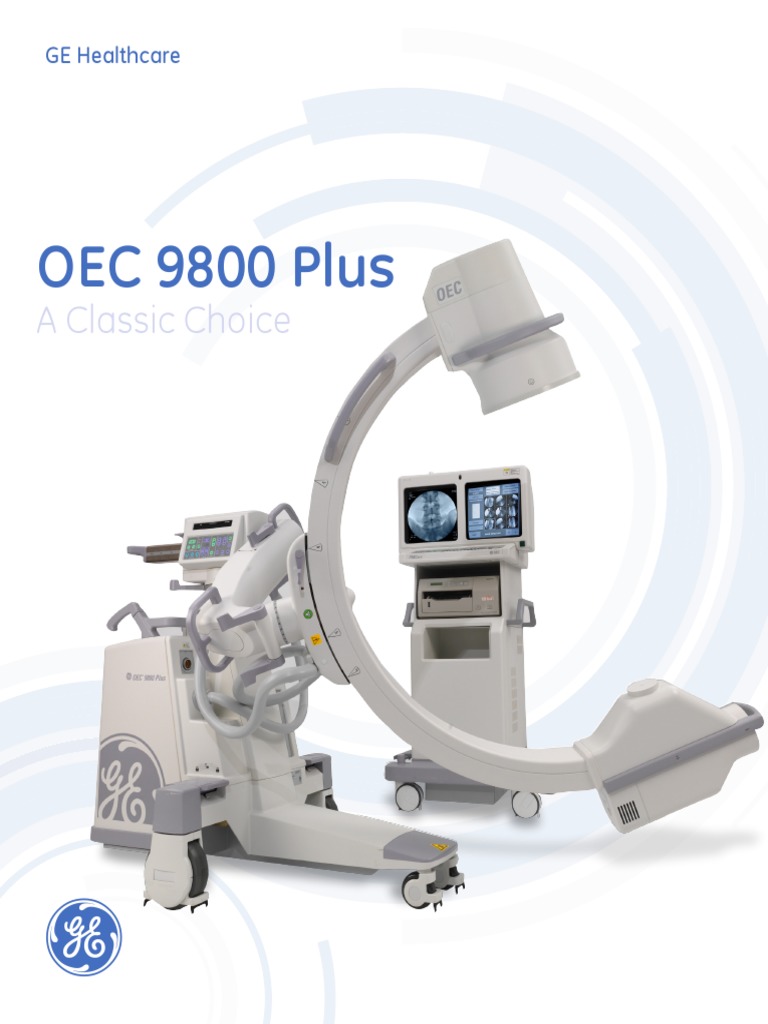 9800-Brochure | PDF | Health Care | Medical Diagnosis