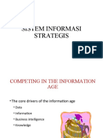 Sistem Informasi Strategis (Modul 13)