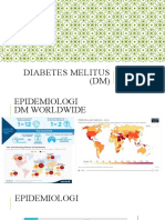 DM Indonesia Proyeksi 2030