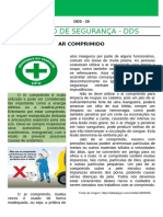 dss25 Ar-Comprimido