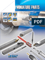 Catalog Miniature Parts (Ind Medicala)